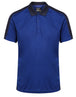 Regatta Mens Contrast Wicking Polo