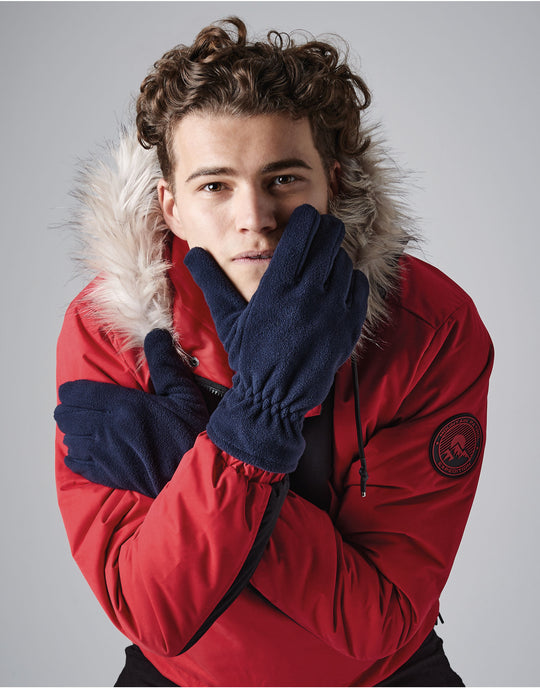 Beechfield  Suprafleece® Alpine Gloves