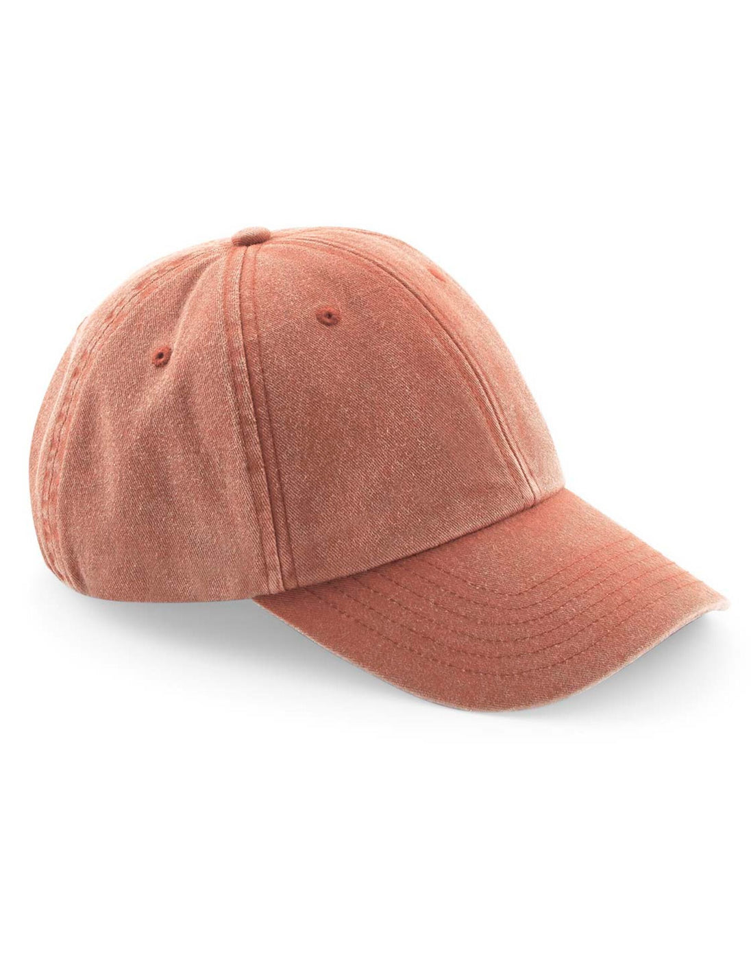 Beechfield Low Profile Vintage Cap