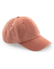 Beechfield Low Profile Vintage Cap