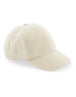 Beechfield Low Profile Vintage Cap