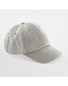 Beechfield Low Profile Vintage Cap