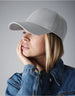 Beechfield Urbanwear 6 Panel Cap