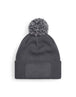 Beechfield  Snowstar® Patch Beanie