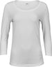 Tee Jays Ladies 3/4 Sleeve Stretch Tee