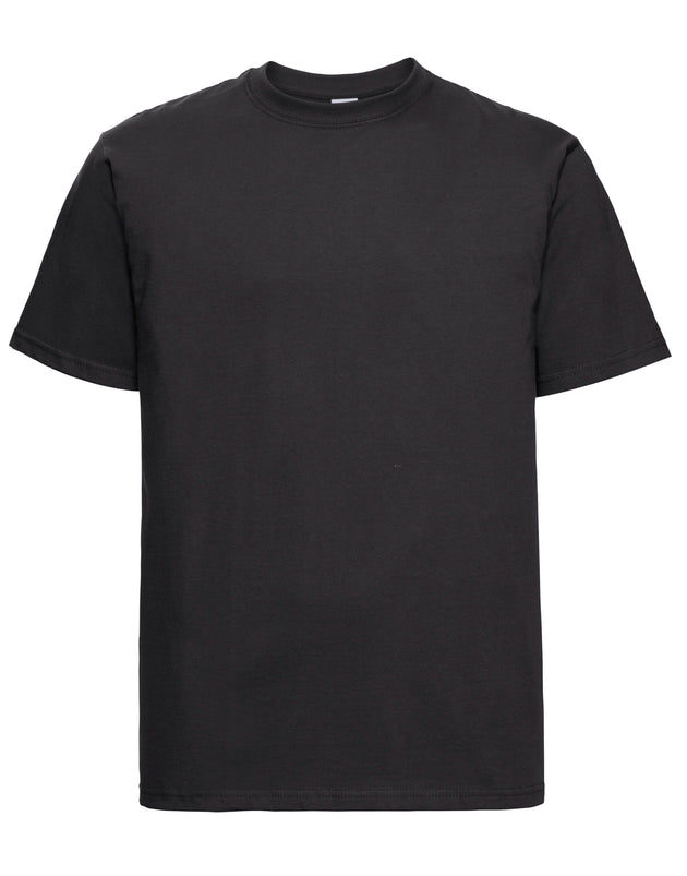 Russell Classic Heavyweight T