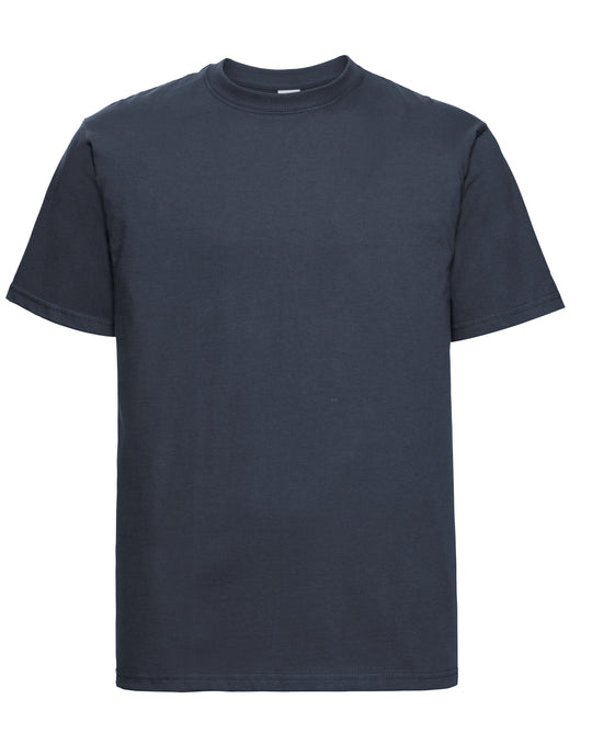 Russell Classic Heavyweight T