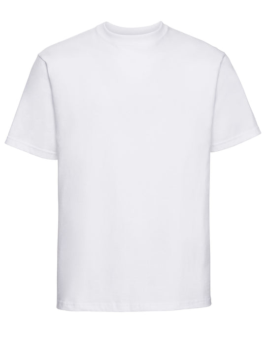 Russell Classic Heavyweight T