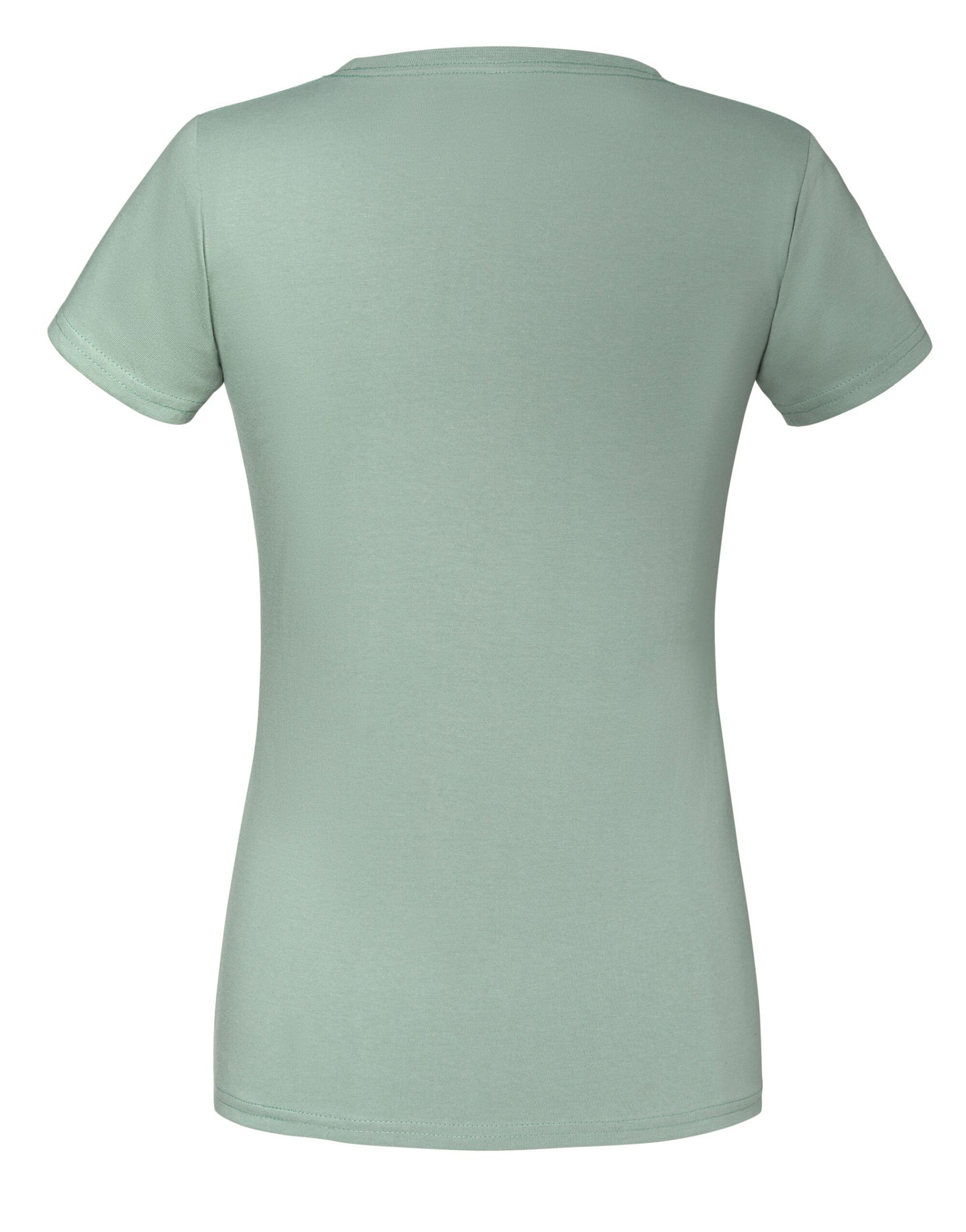FOTL Ladies Ringspun Premium T
