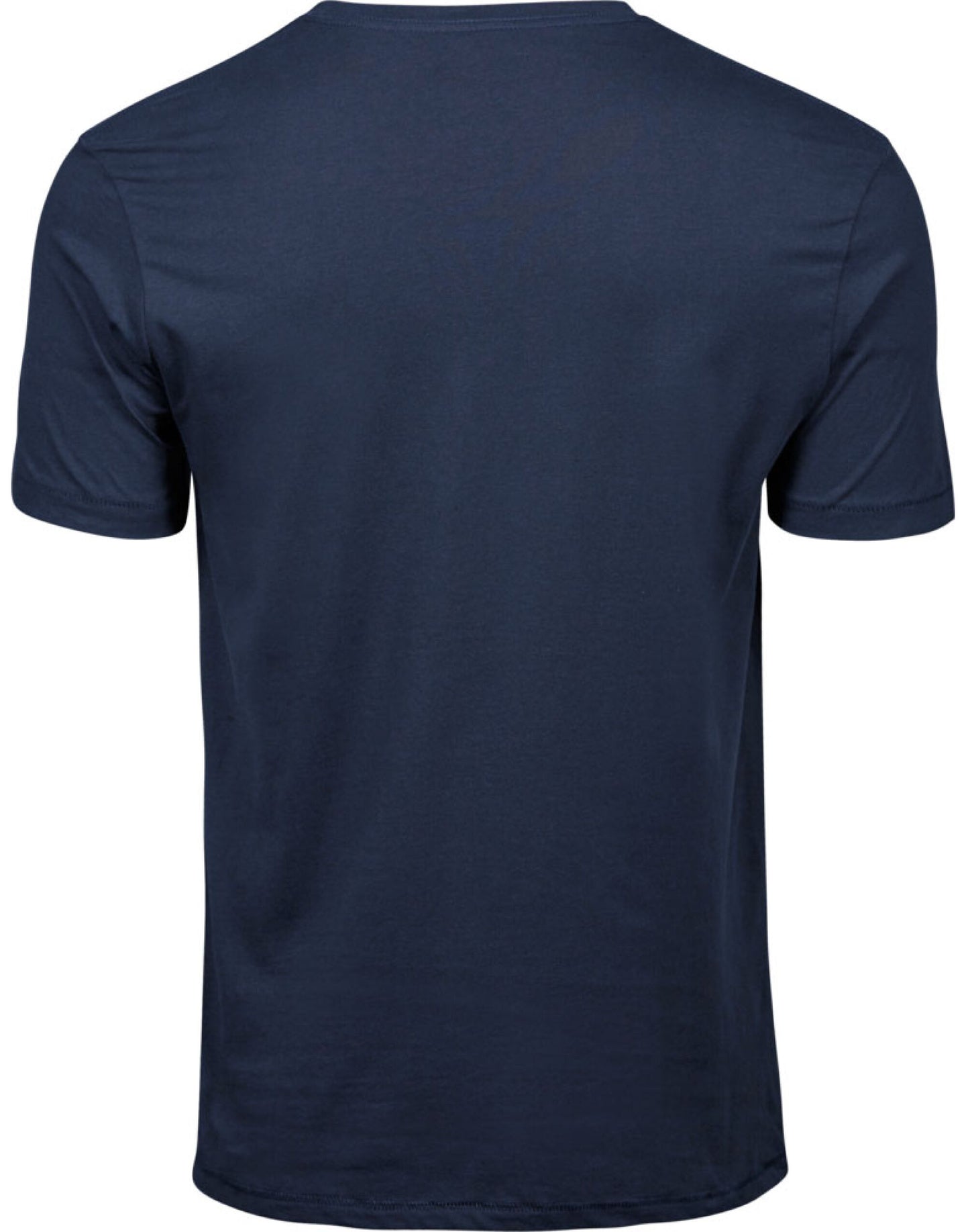 Tee Jays Mens Luxury Tee