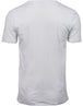 Tee Jays Mens Luxury Tee