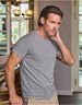 Tee Jays Men's Stretch Tee