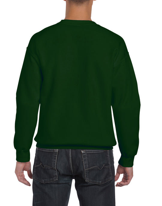 Gildan DryBlend Adult Crew Sweatshirt