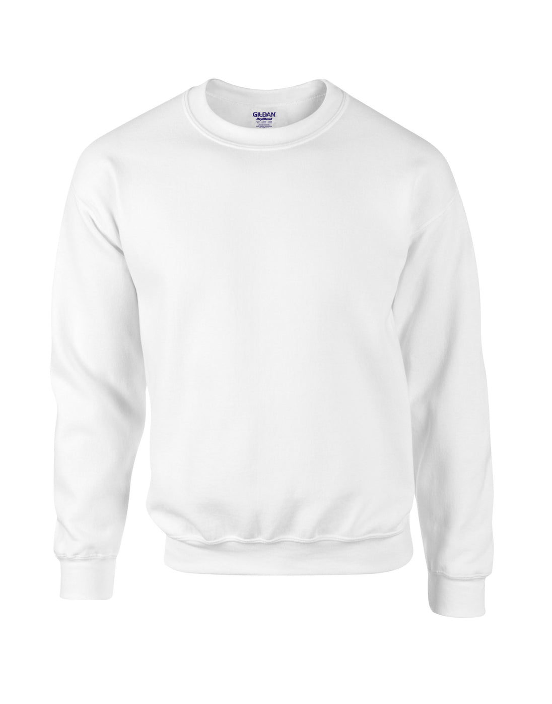 Gildan DryBlend Adult Crew Sweatshirt