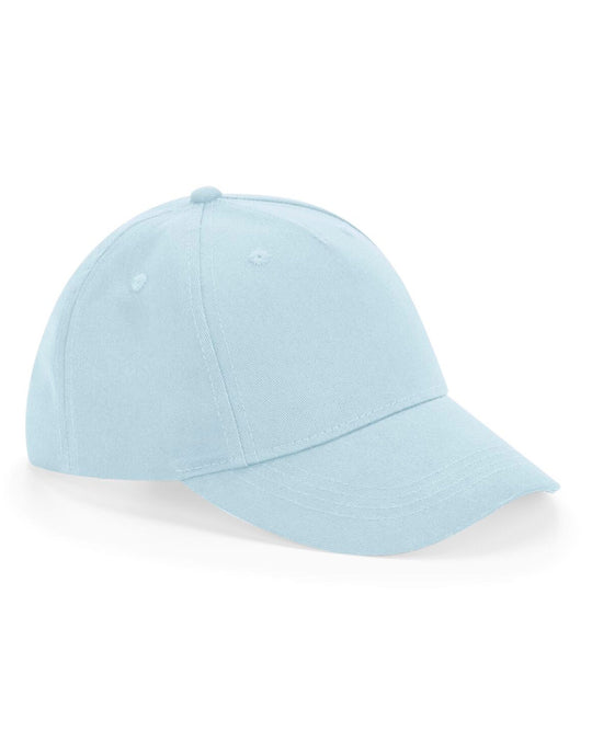 Beechfield Junior Organic Cotton Cap