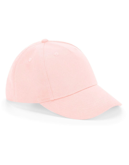 Beechfield Junior Organic Cotton Cap