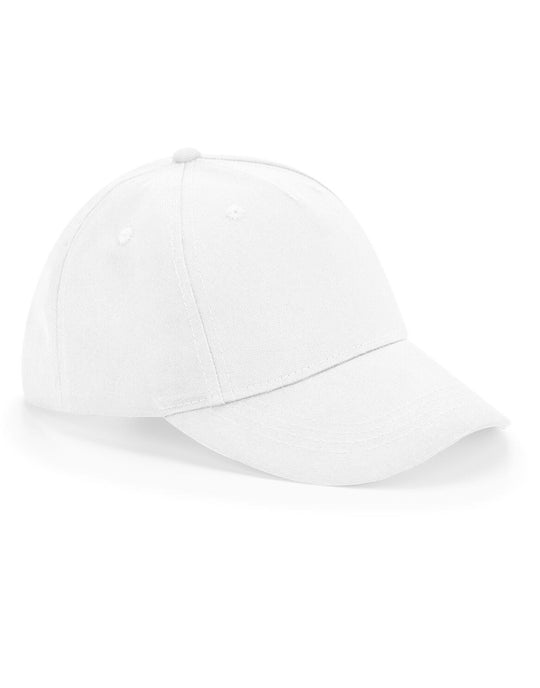 Beechfield Junior Organic Cotton Cap