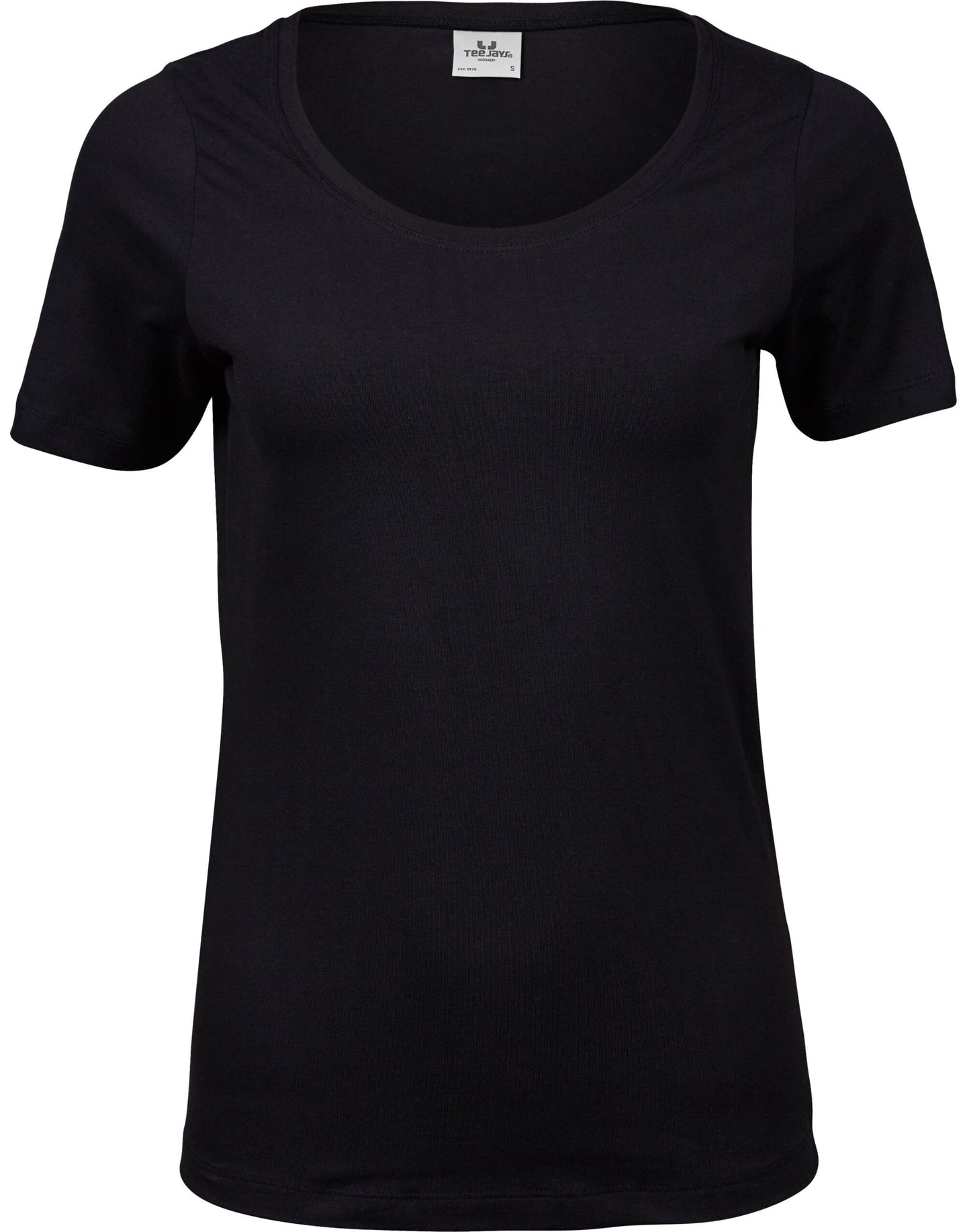 Tee Jays Ladies Stretch Tee