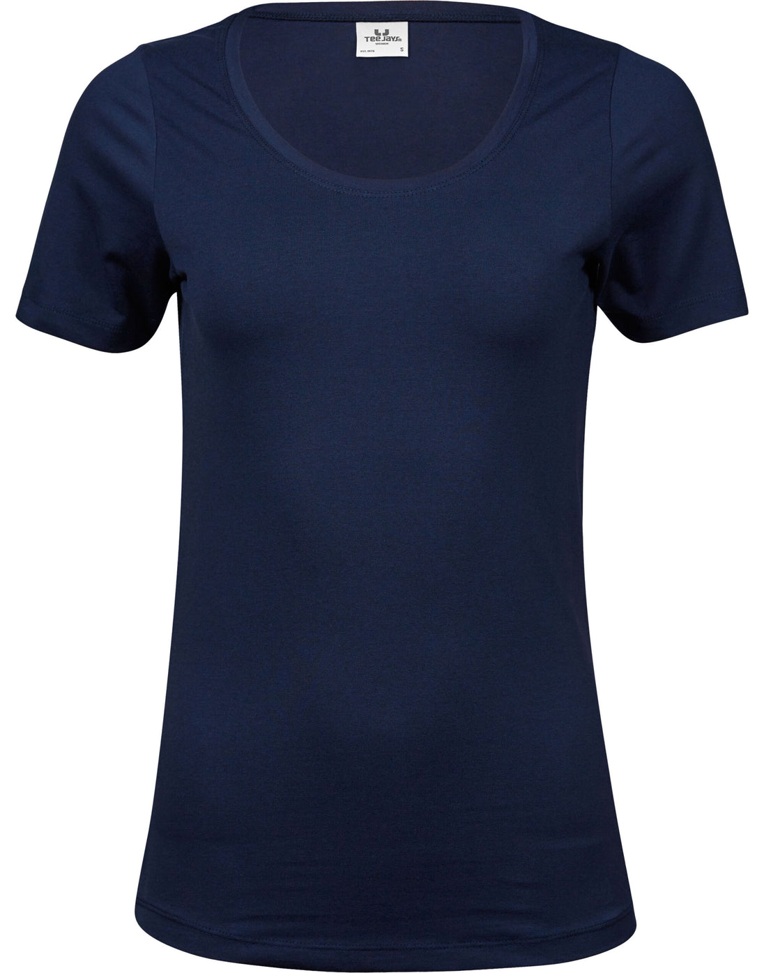 Tee Jays Ladies Stretch Tee