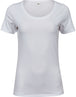 Tee Jays Ladies Stretch Tee