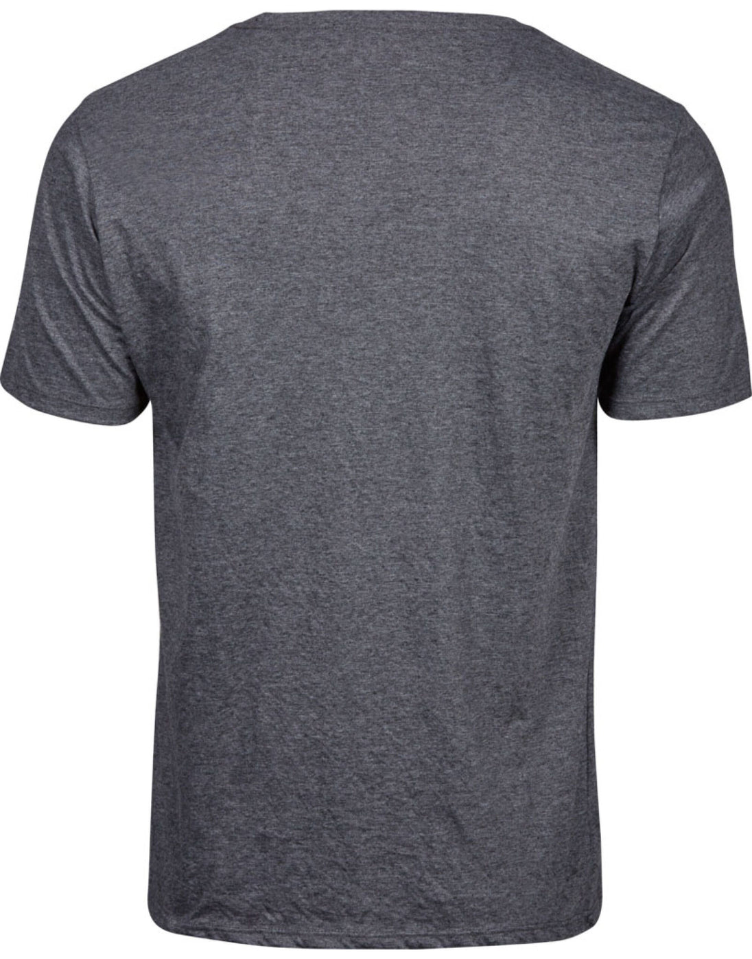 Tee Jays Mens Urban Melange Tee