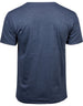 Tee Jays Mens Urban Melange Tee