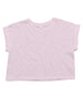 Mantis Womens Crop Top T