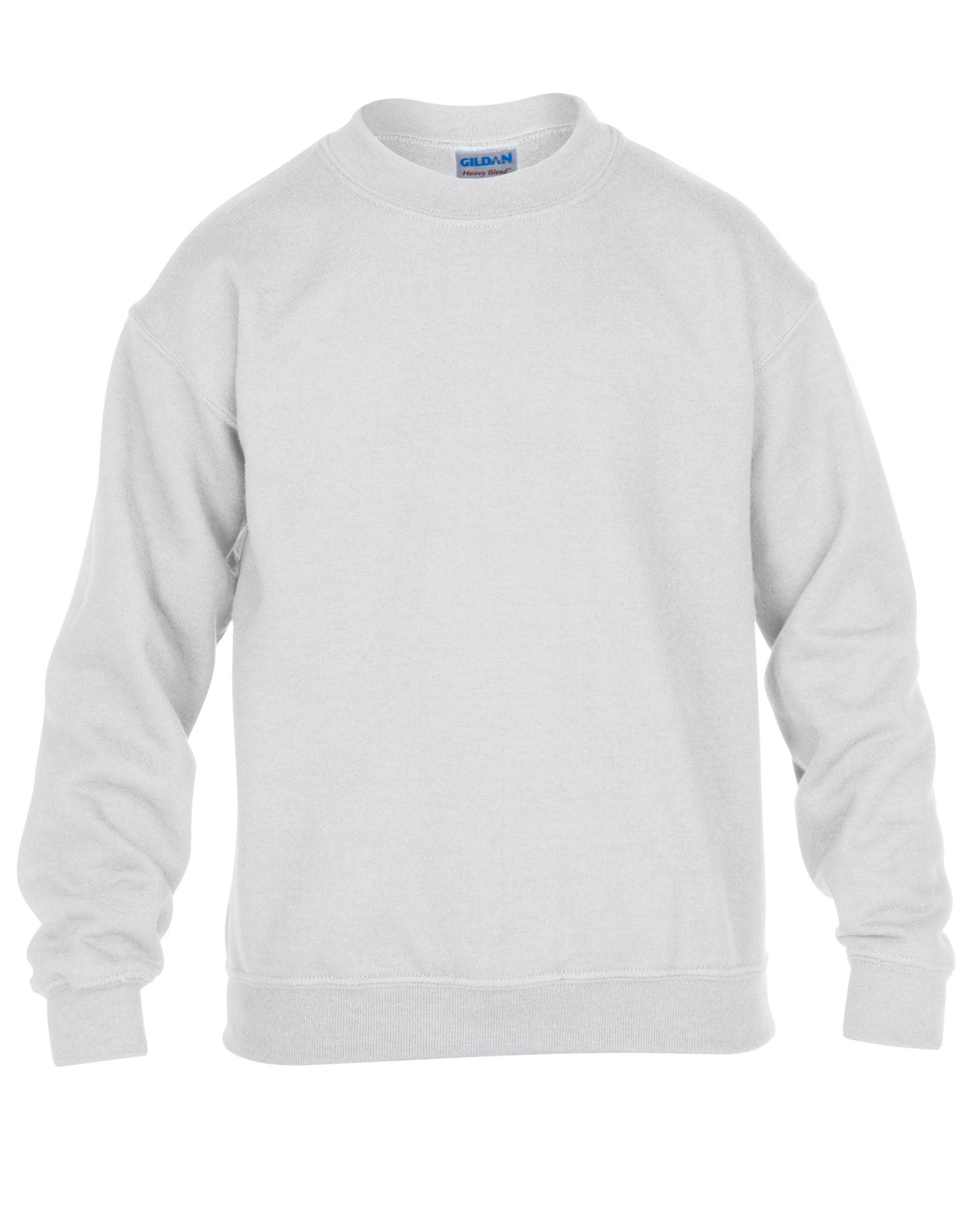 Gildan Heavy Blend Youth Crew Sweatshirt