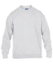 Gildan Heavy Blend Youth Crew Sweatshirt