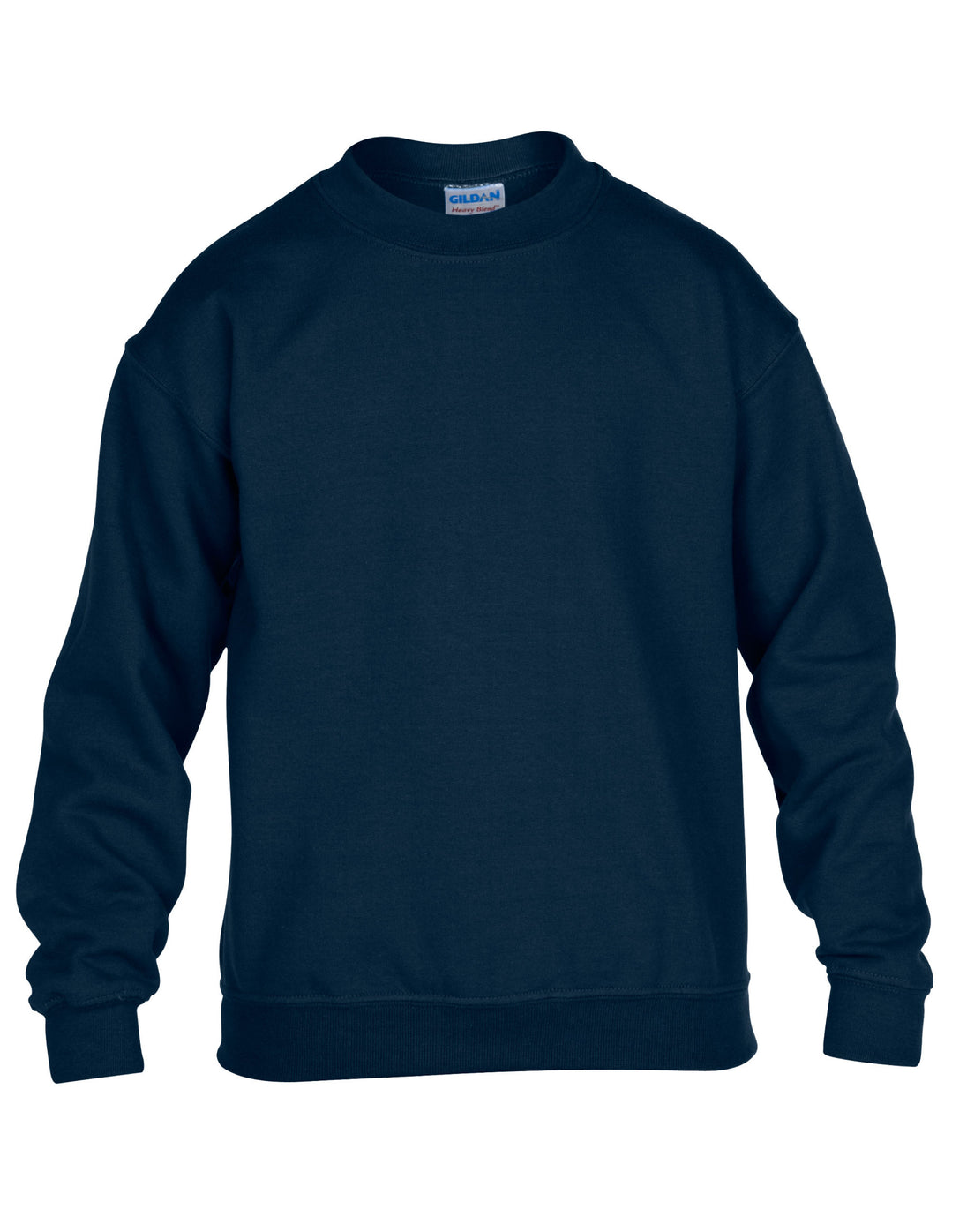 Gildan Heavy Blend Youth Crew Sweatshirt