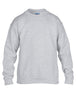 Gildan Heavy Blend Youth Crew Sweatshirt