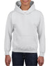 Gildan Heavy Blend Youth Hood Sweatshirt