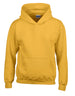 Gildan Heavy Blend Youth Hood Sweatshirt