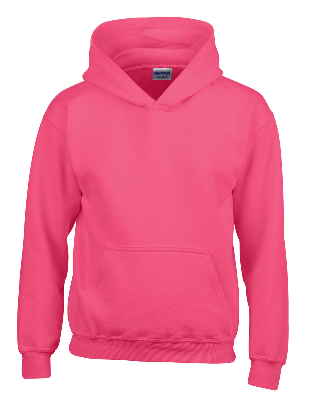 Gildan Heavy Blend Youth Hood Sweatshirt