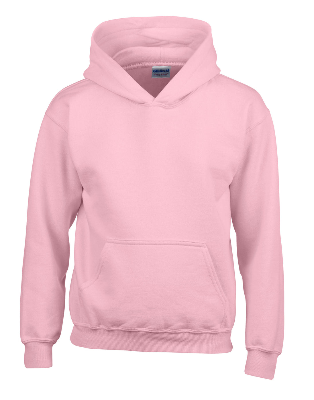 Gildan Heavy Blend Youth Hood Sweatshirt