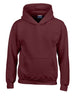 Gildan Heavy Blend Youth Hood Sweatshirt