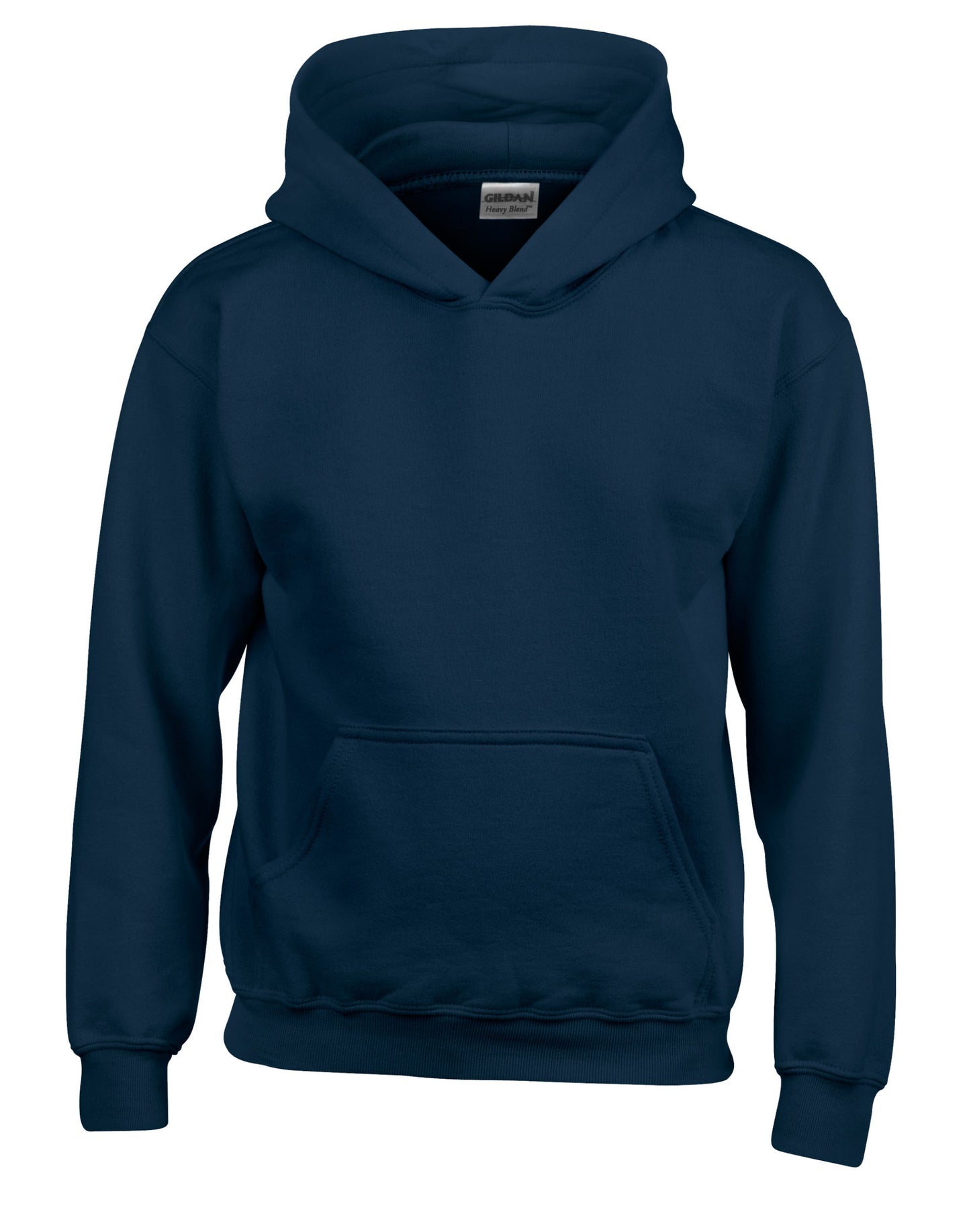 Gildan Heavy Blend Youth Hood Sweatshirt