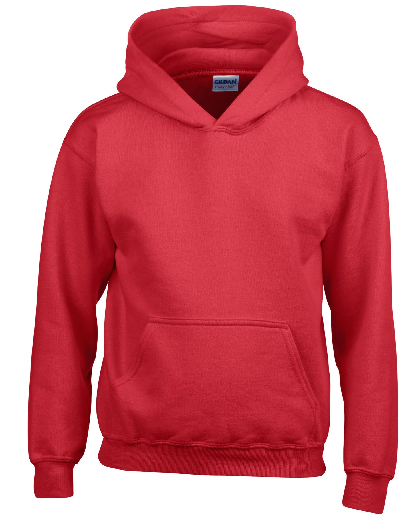 Gildan Heavy Blend Youth Hood Sweatshirt