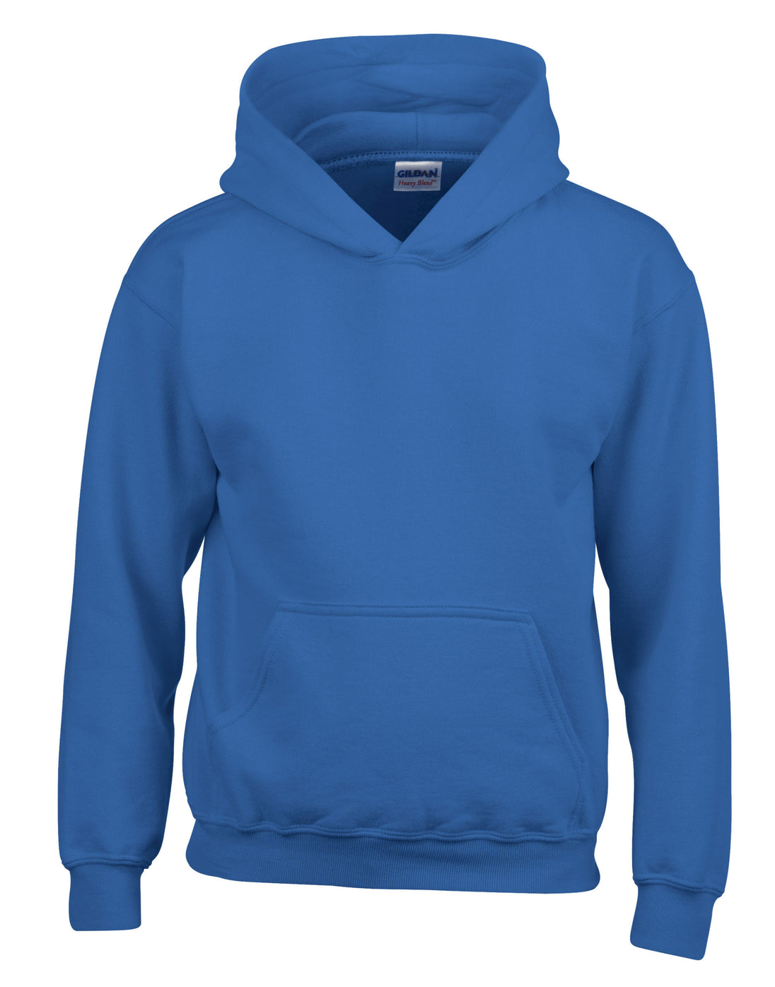 Gildan Heavy Blend Youth Hood Sweatshirt