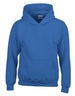 Gildan Heavy Blend Youth Hood Sweatshirt