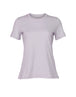Bella Womens Relaxed Jersey S/S Tee
