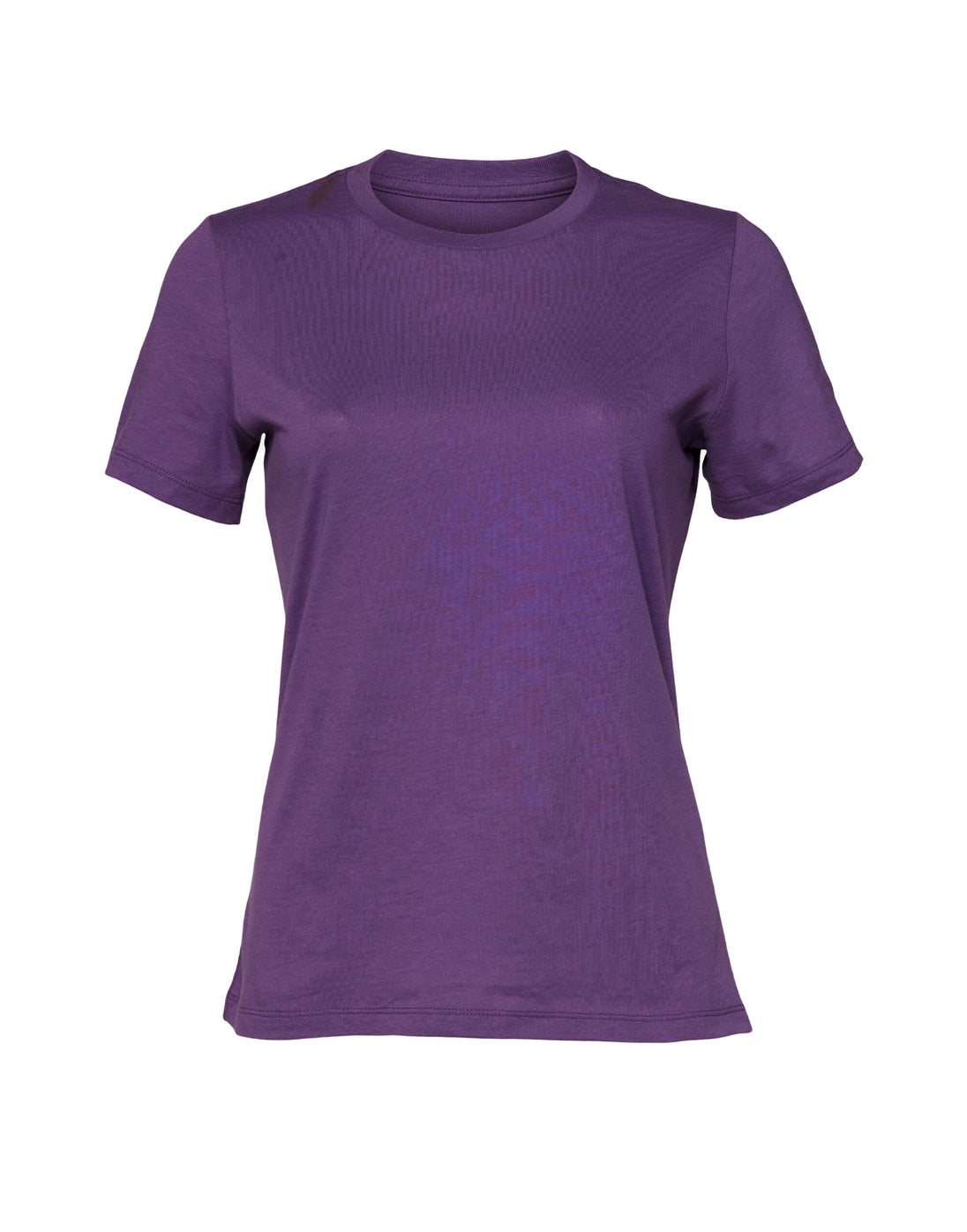 Bella Womens Relaxed Jersey S/S Tee