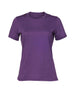 Bella Womens Relaxed Jersey S/S Tee