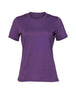 Bella Womens Relaxed Jersey S/S Tee