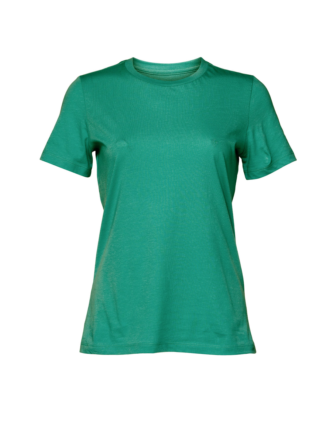 Bella Womens Relaxed Jersey S/S Tee