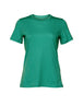 Bella Womens Relaxed Jersey S/S Tee
