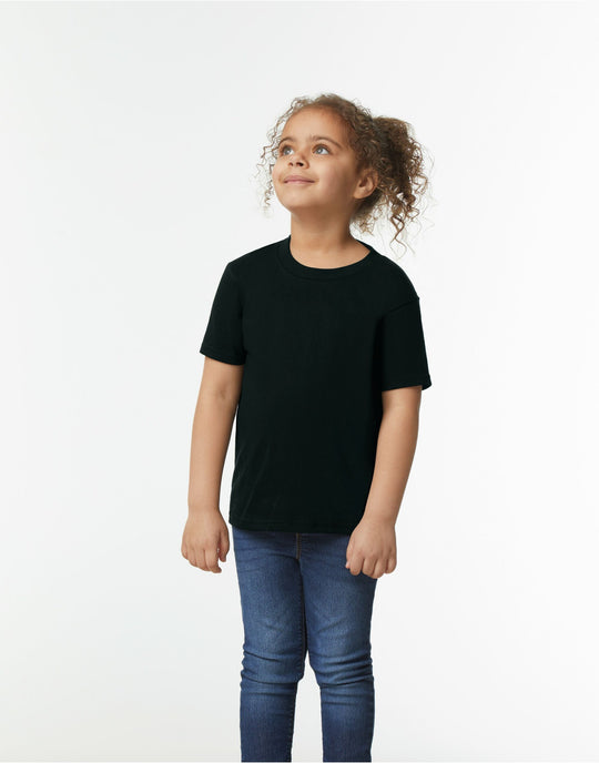 Gildan Heavy Cotton Toddler T-Shirt