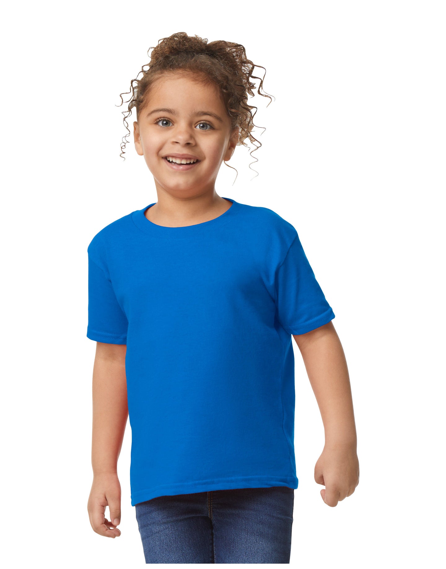 Gildan Heavy Cotton Toddler T-Shirt