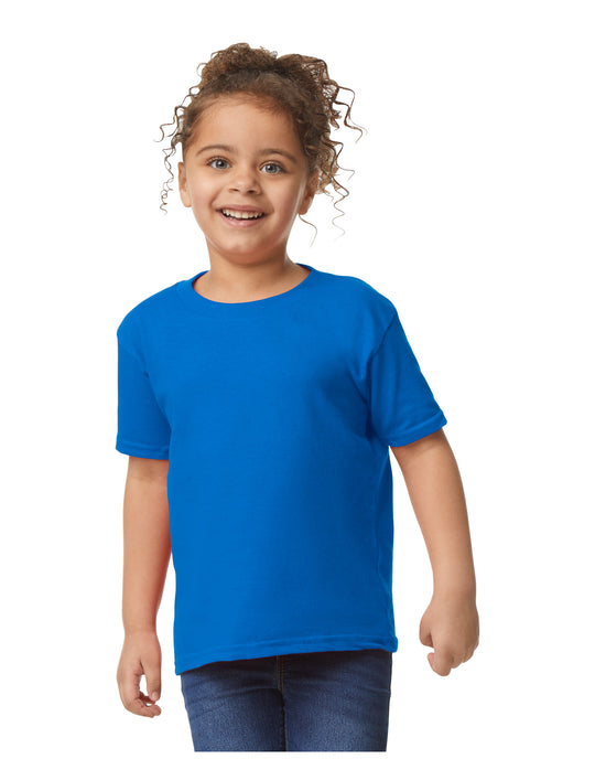 Gildan Heavy Cotton Toddler T-Shirt