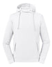 Russell High Collar Hooded Sweat